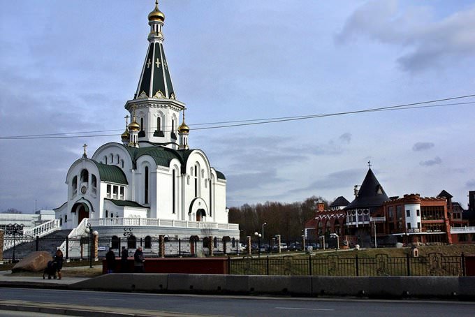 Kaliningrad (Russia)