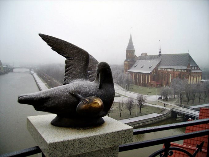Kaliningrad