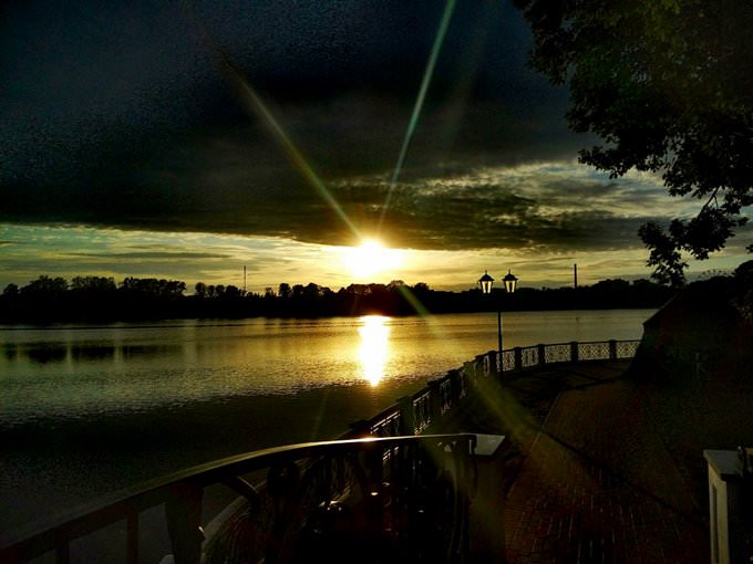 Kaliningrad