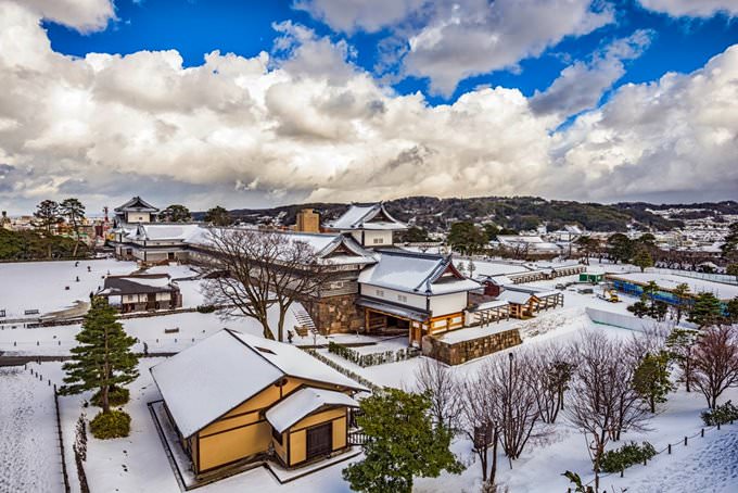 Kanazawa