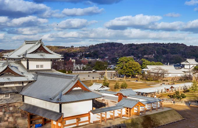 Kanazawa