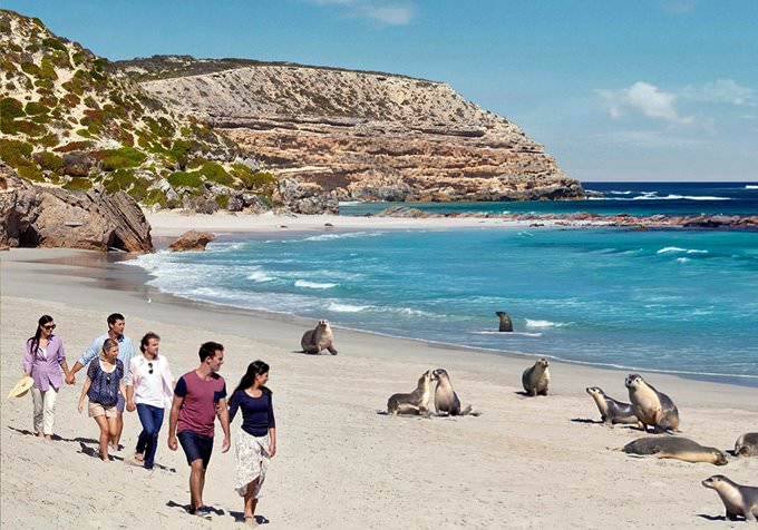 Kangaroo Island