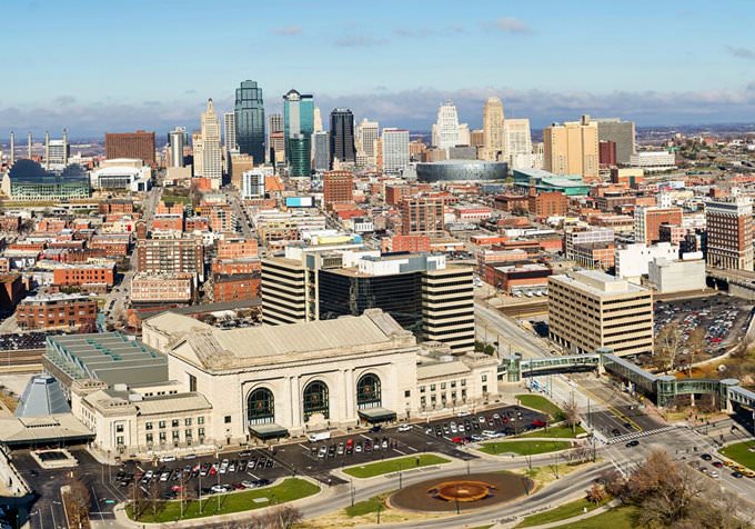Kansas City