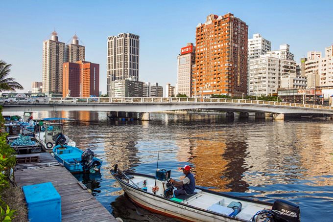 Kaohsiung