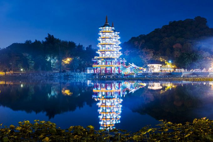 Kaohsiung
