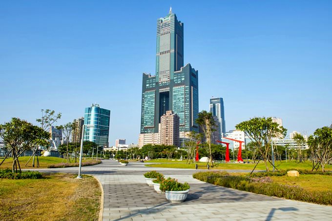 Kaohsiung