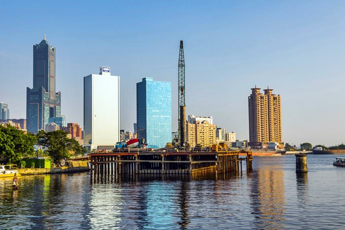 Kaohsiung