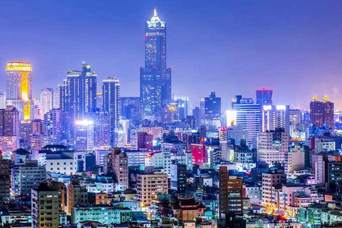 Kaohsiung