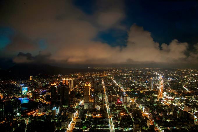Kaohsiung