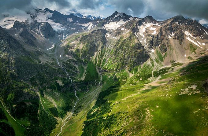 Курджиново карачаево черкесия фото