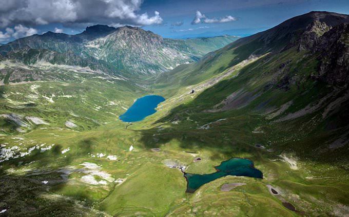 Karachay-Cherkessia Karachay-Cherkessia
