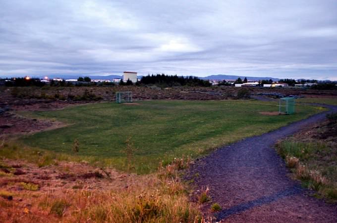 Keflavik