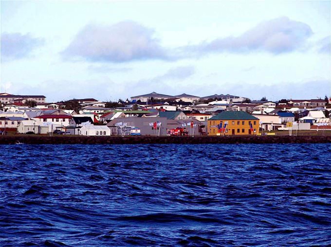 Keflavik