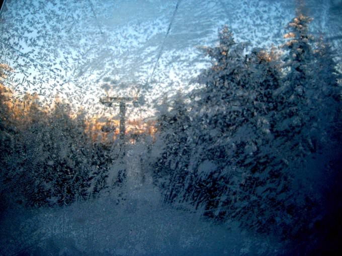 Khanty-Mansiysk