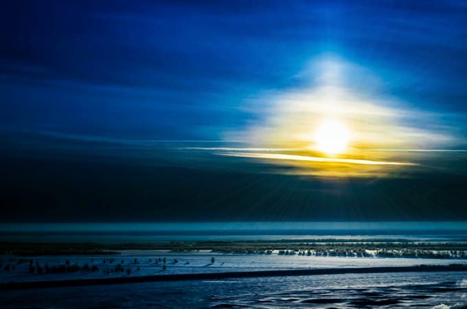 Northern Sun