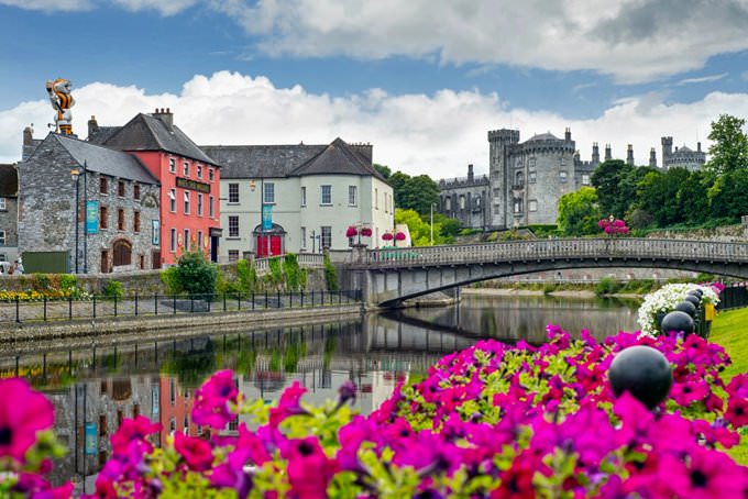 Kilkenny