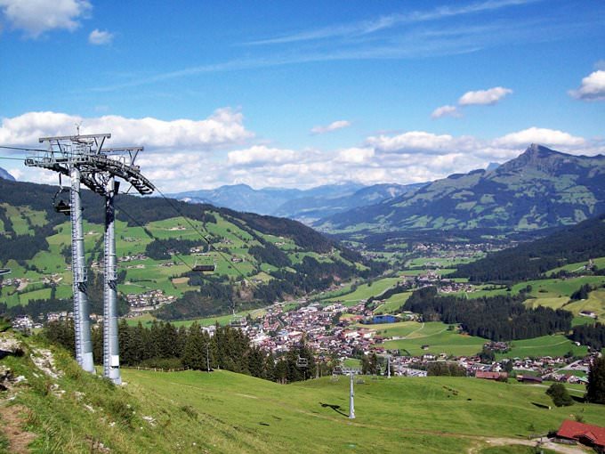 Kirchberg in Tirol