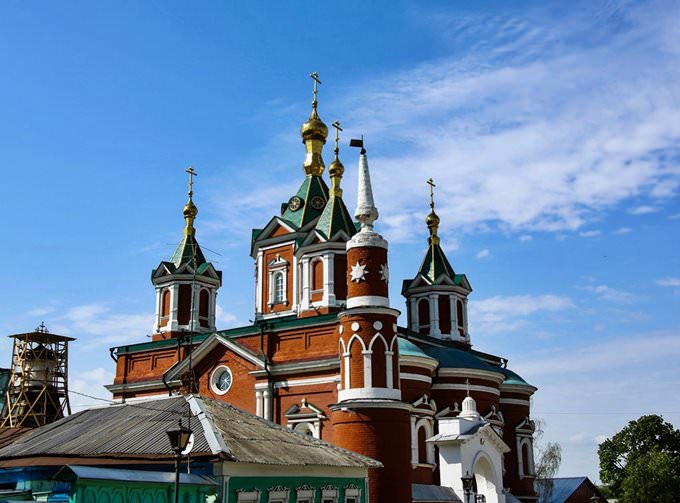 Kolomna