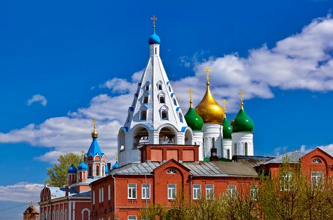 Kolomna