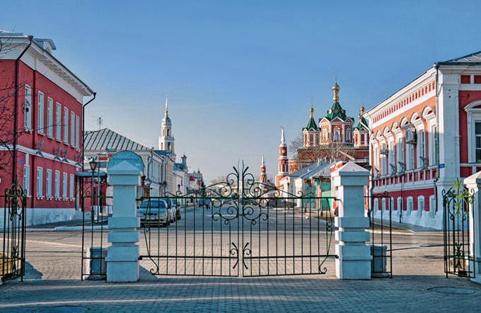 Kolomna