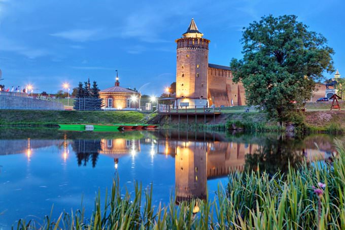 Kolomna