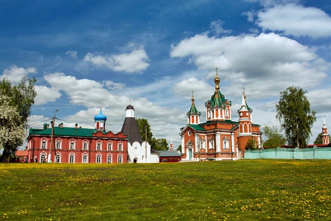 Kolomna
