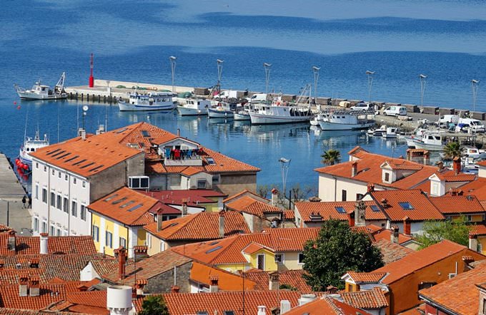 Koper