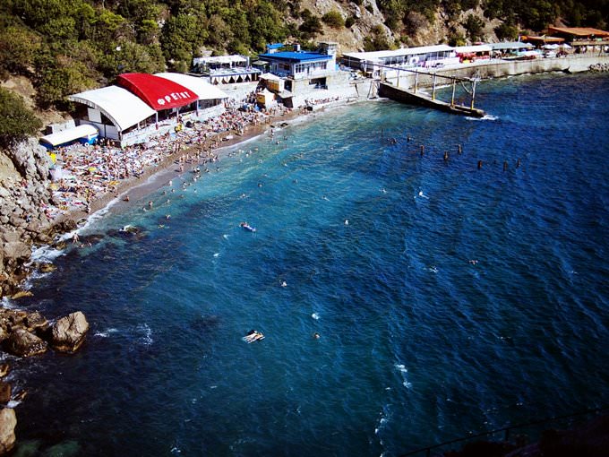 Simeiz
