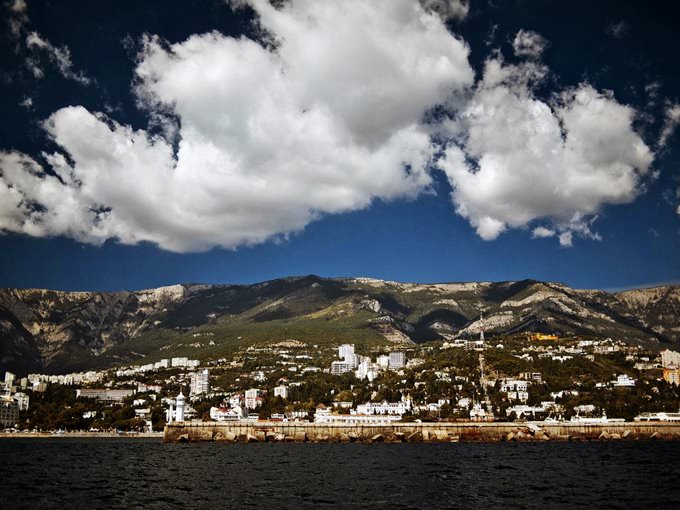 Yalta
