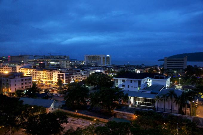 Kota Kinabalu