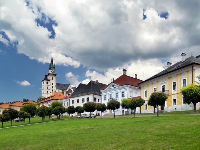 Kremnica