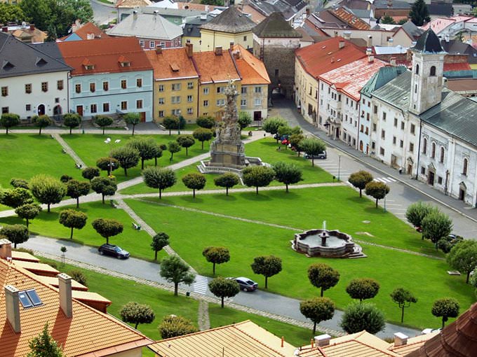 Kremnica