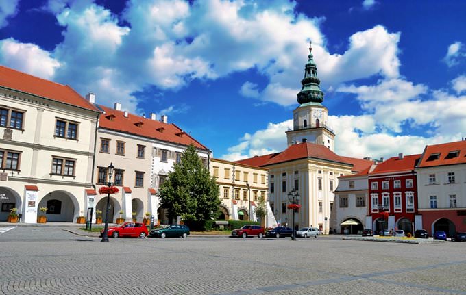 Kromeriz