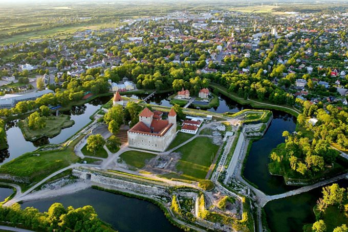 Kuressaare