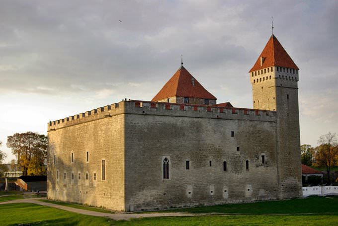 Kuressaare