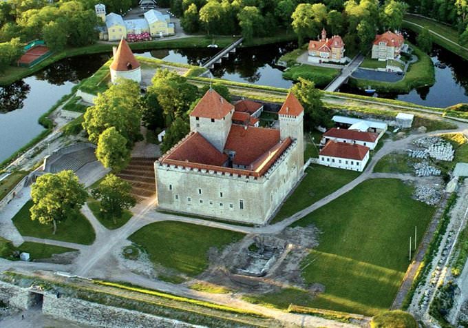 Kuressaare