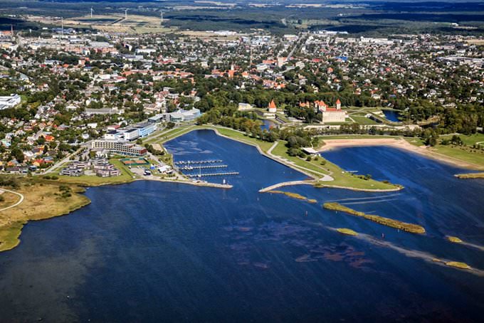 Kuressaare