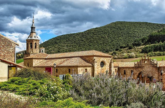 La Rioja La Rioja