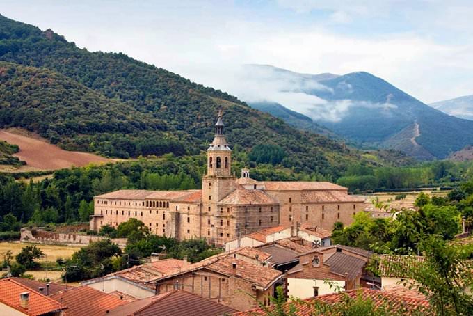La Rioja La Rioja