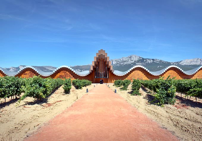 La Rioja La Rioja