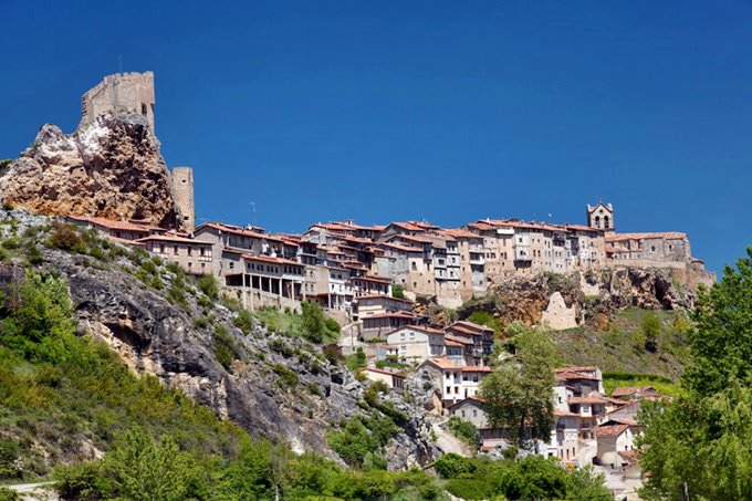 La Rioja La Rioja