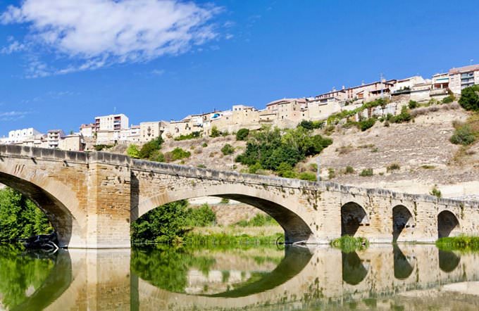 La Rioja La Rioja