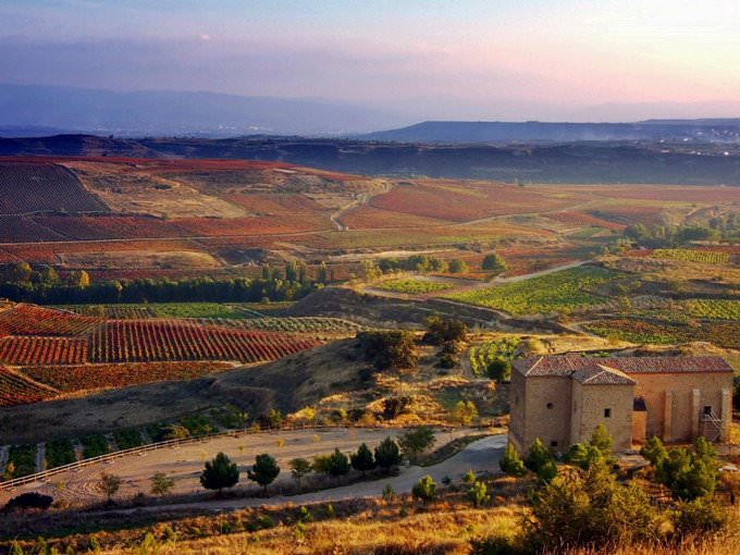 La Rioja La Rioja