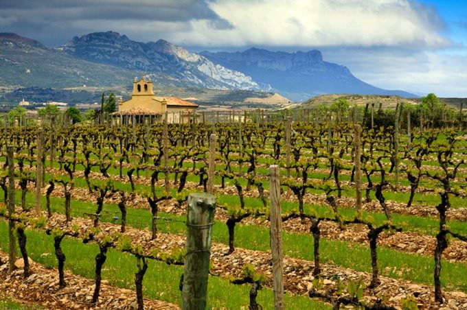 La Rioja La Rioja