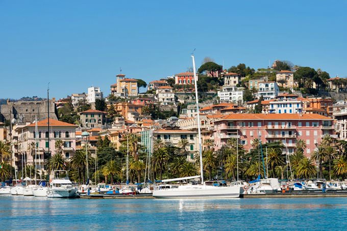 La Spezia La Spezia