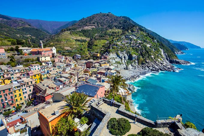 La Spezia La Spezia
