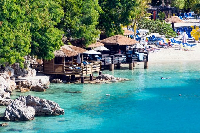Labadee Labadee