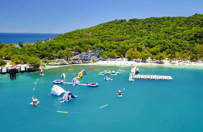 Labadee Labadee