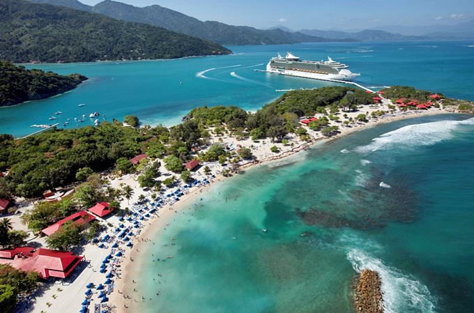 Labadee Labadee