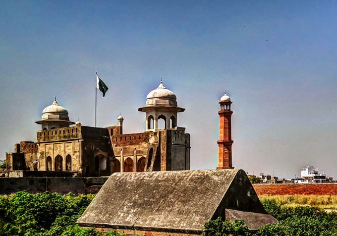Lahore
